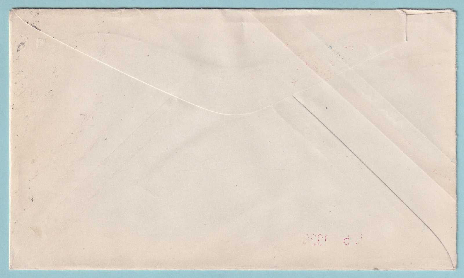 1929 AIR MEET COVERS - SET OF FOUR FROM RED BANK NEW JERSEY- CV105-108