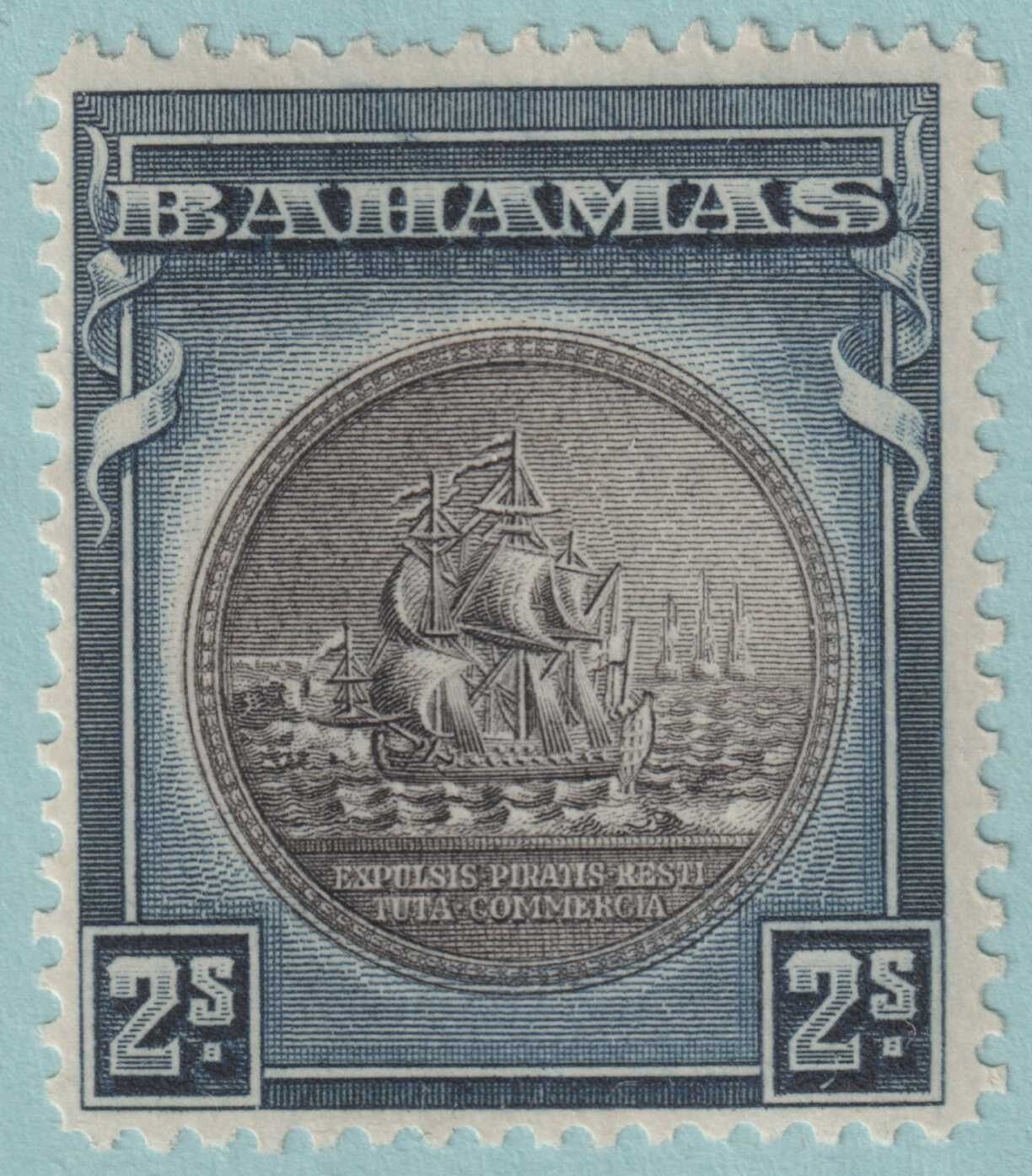 BAHAMAS 90 MINT NEVER HINGED OG ** NO FAULTS EXTRA FINE! VYB