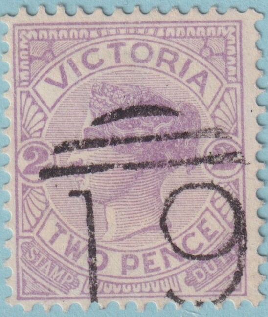AUSTRALIA  VICTORIA BRIGHTON 19 SON CANCEL!  ZLF