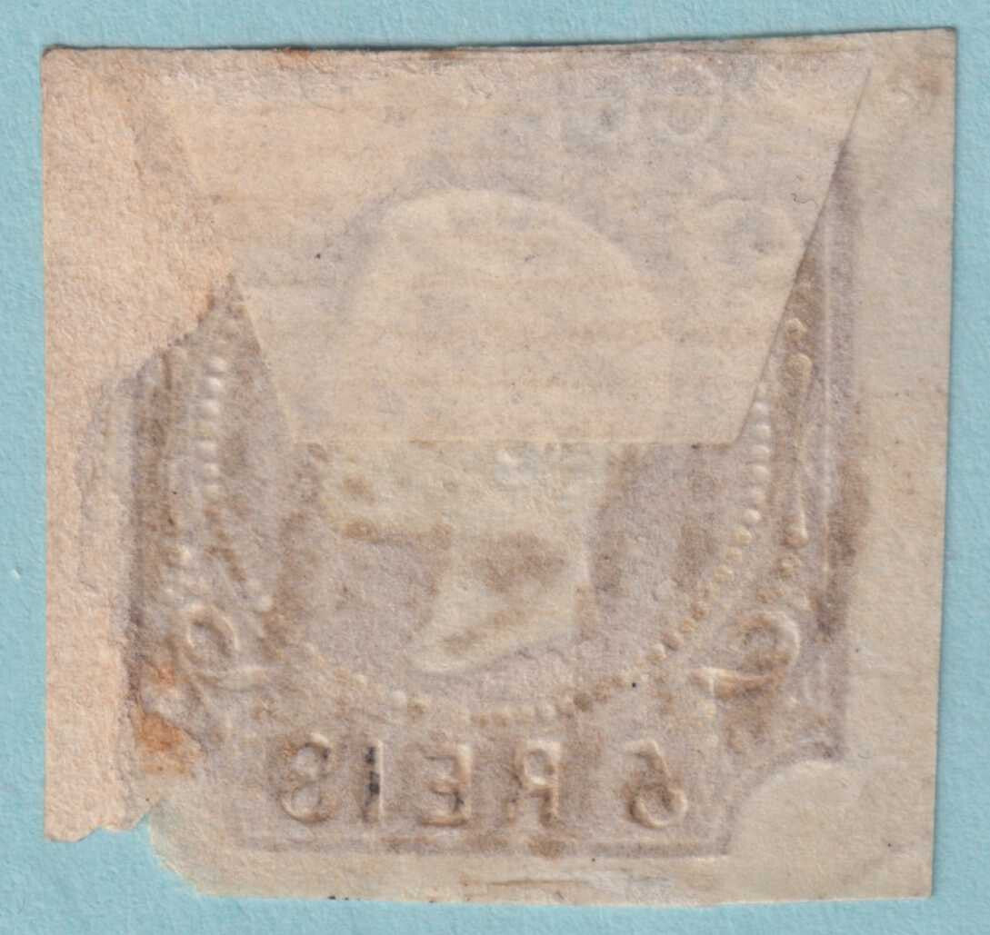 ANGRA A9  USED - 48 FORERUNNER CANCEL - SOME FAULTS - TBB