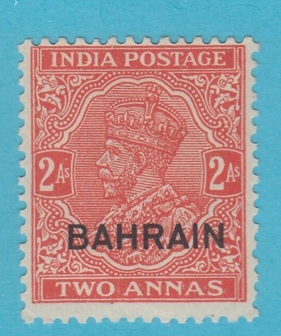 BAHRAIN 19  MINT HINGED OG * NO FAULTS EXTRA FINE! - TQM