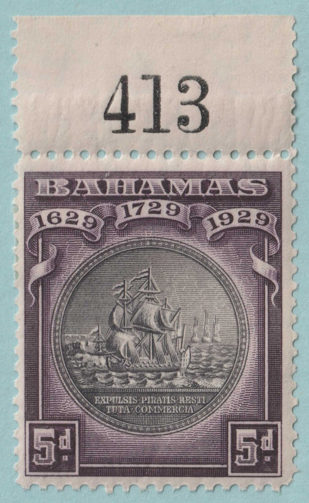 BAHAMAS 87  MINT HINGED OG * NO FAULTS VERY FINE! - TMM