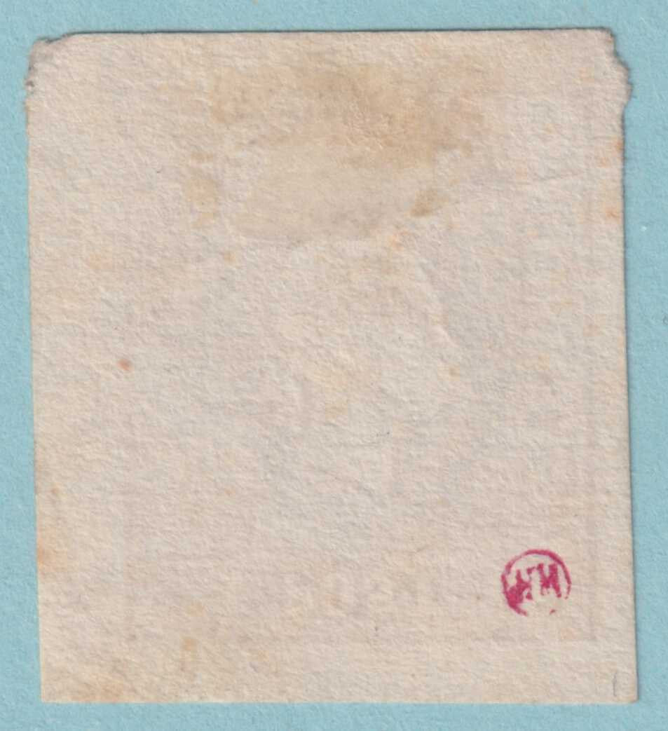 AUSTRIA P6 NEWSPAPER STAMP  USED - NO FAULTS VERY FINE! - MWN