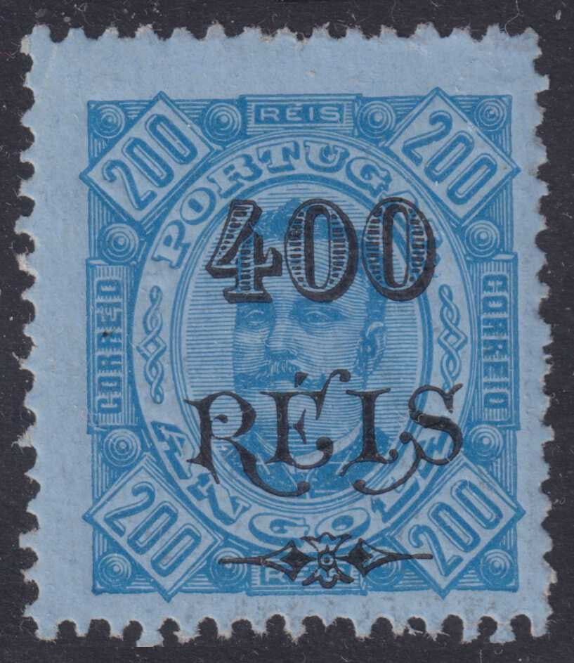 ANGOLA 81  MINT HINGED OG * NO FAULTS VERY FINE! - TRA