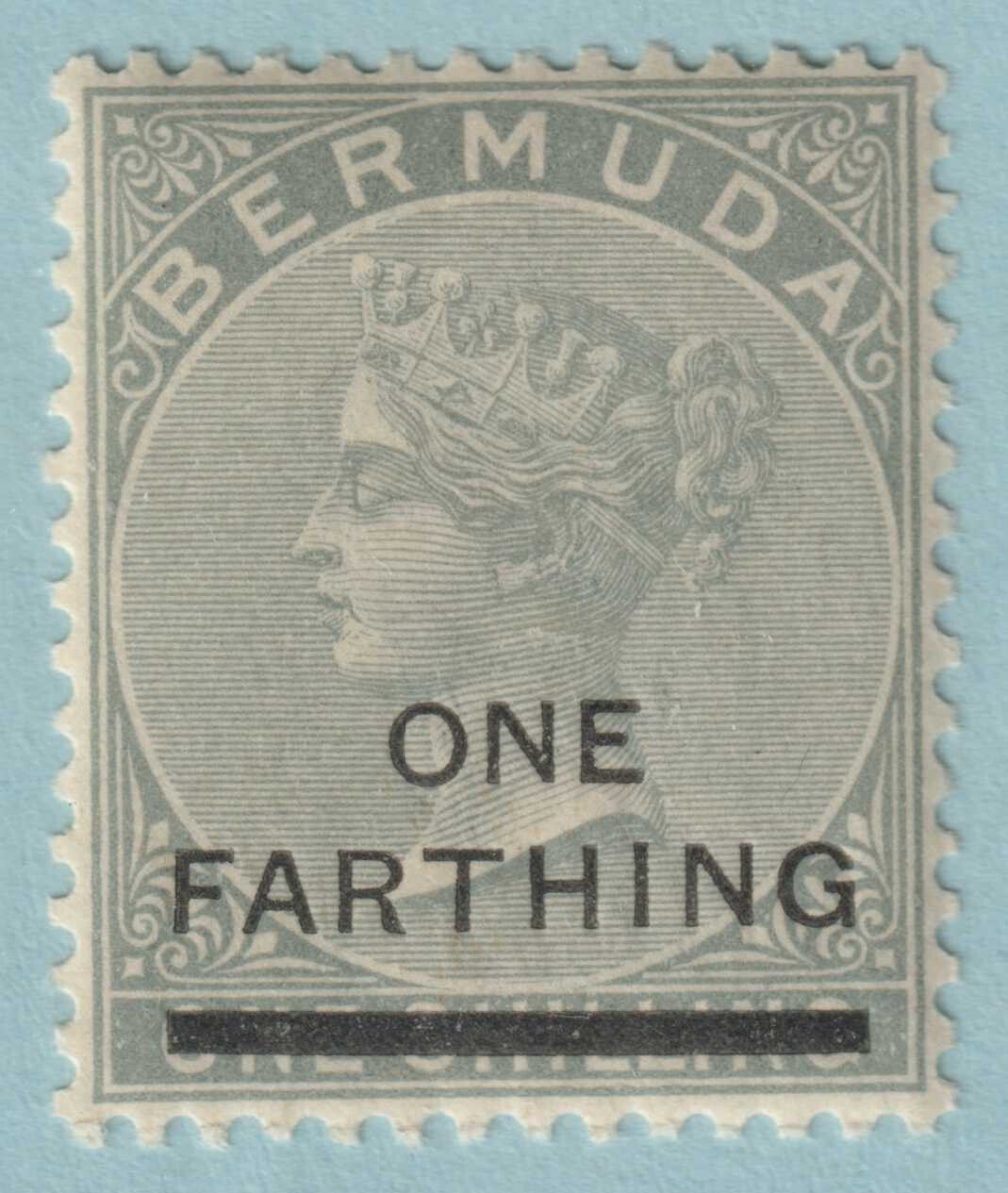 BERMUDA 26  MINT NEVER HINGED OG ** NO FAULTS VERY FINE! - GRP