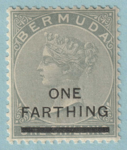 BERMUDA 26  MINT NEVER HINGED OG ** NO FAULTS VERY FINE! - GRP