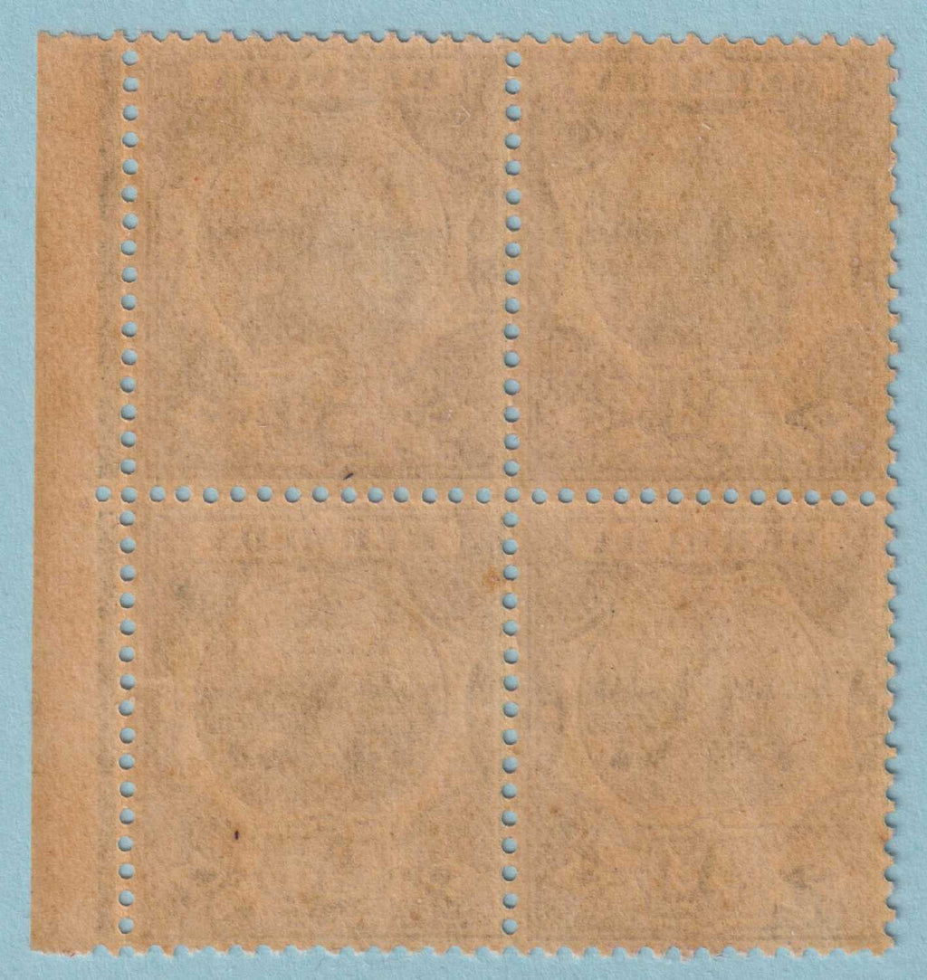 BERMUDA 33  MINT NEVER HINGED OG ** BLOCK OF FOUR - NO FAULTS VERY FINE! - M841