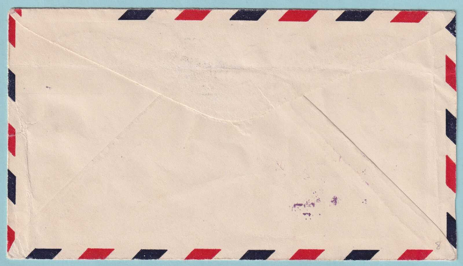 1930 NEW YORK AIRCRAFT SALON COVER - MADISON SQUARE GARDEN - CV397