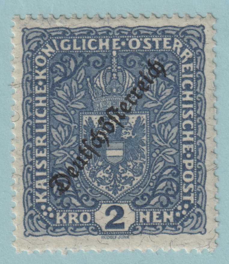 AUSTRIA Mi 243iia  MINT HINGED OG * NO FAULTS VERY FINE! - DDH