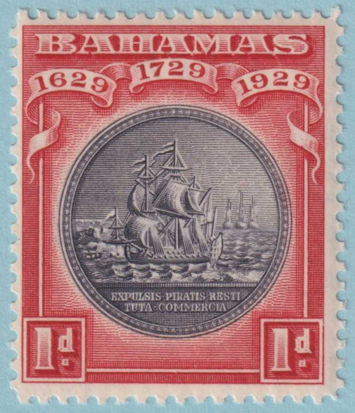 BAHAMAS 85 MINT HINGED OG * NO FAULTS VERY FINE! - ZWS