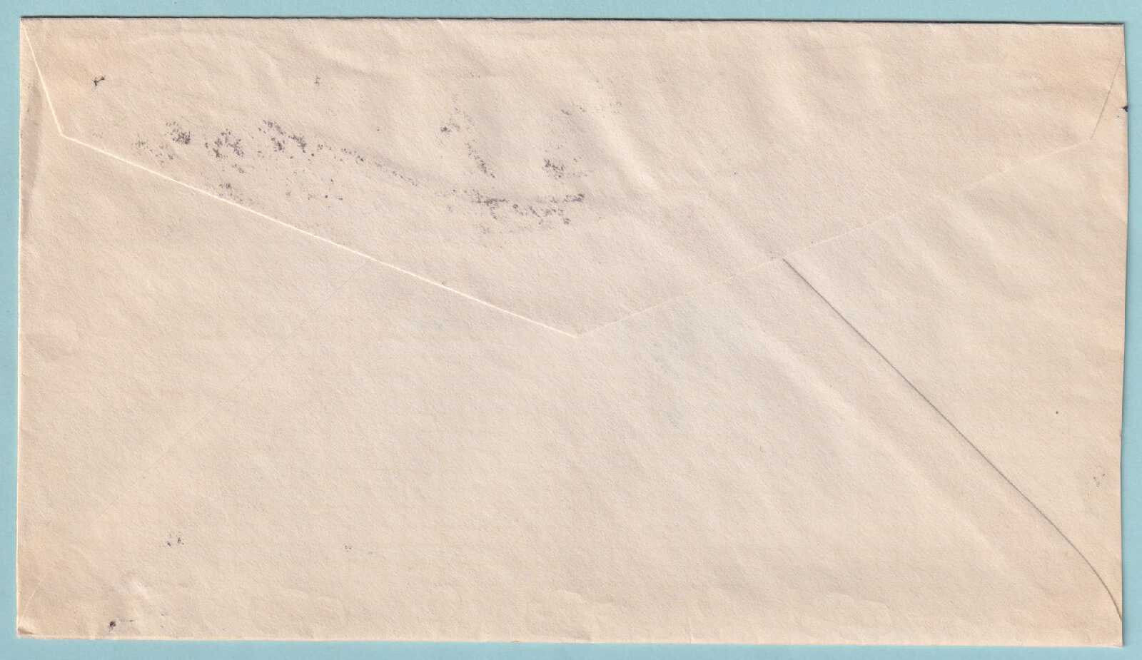 AIRCRAFT SALON - MADISON SQUARE GARDEN EVENT COVER - 1930 NEW YORK NY  - CV960