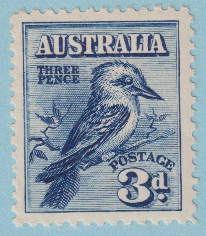 AUSTRALIA 95  MINT HINGED OG * NO FAULTS VERY FINE! - MYI