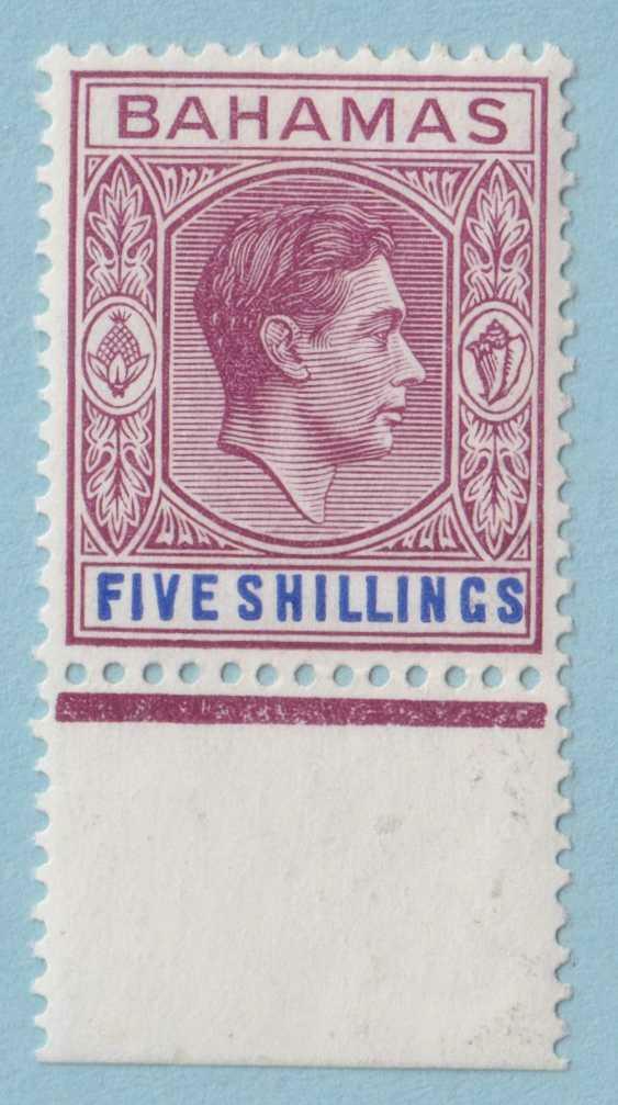 BAHAMAS 112a  MINT HINGED OG * NO FAULTS VERY FINE! - ZWU