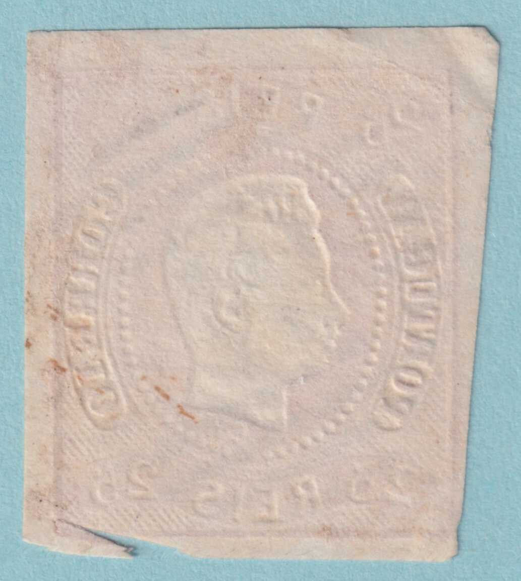 ANGRA A20  USED - 48 FORERUNNER CANCEL - SOME FAULTS - MOP