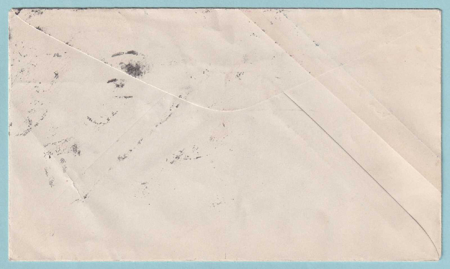 1929 AIR MEET COVERS - SET OF FOUR FROM RED BANK NEW JERSEY- CV105-108