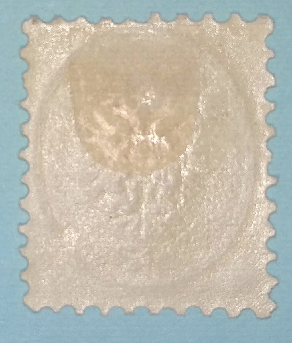 AUSTRIA - LOMBARDY-VENETIA 24  MINT HINGED OG*  NO FAULTS CV $900.00  APS CERT!